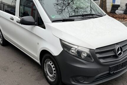 Mercedes-Benz Vito 165.000 km 19.500 &euro; Wiesbaden 65203