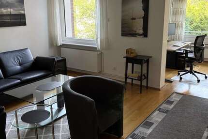 Wohnung zum Mieten in Münster 1.095 € 78 m² 2 zimmer