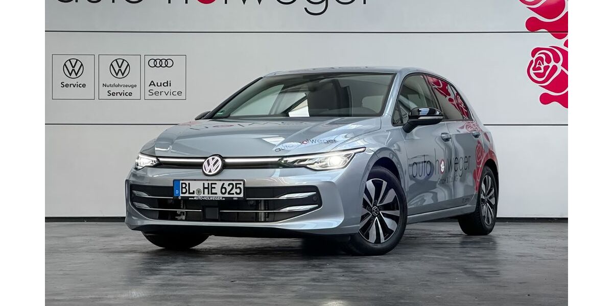 VW Golf 15.742 km 33.490 &euro; Rosenfeld 72348