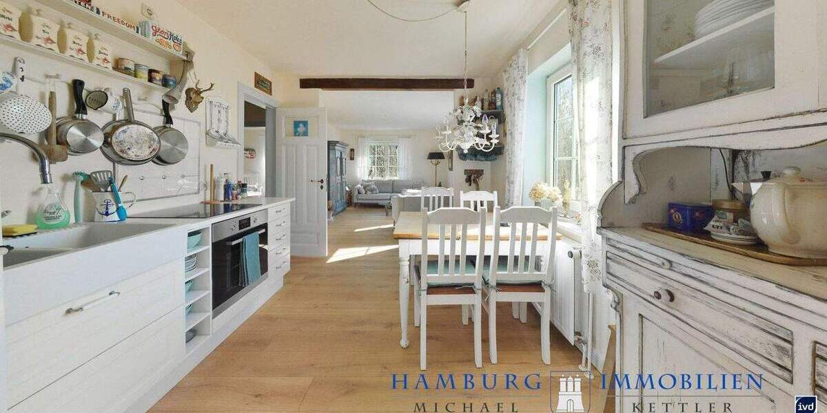 Einfamilienhaus Dahme - 5 Zimmer, 115 m&sup2;, 695.000&euro; | Angebot:25927895