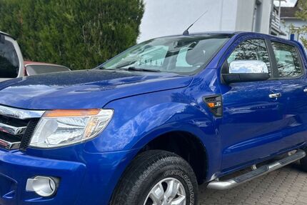 Ford Ranger 150.000 km 14.950 &euro; Saarlouis 66740