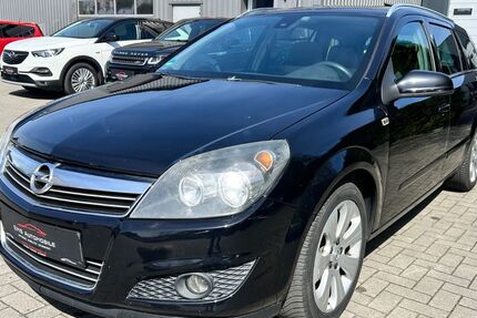 Opel Astra 235.000 km 2.290 &euro; Greven 48268