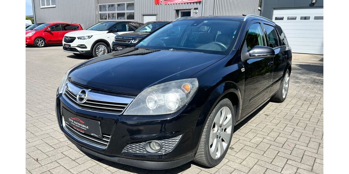 Opel Astra 235.000 km 2.290 &euro; Greven 48268