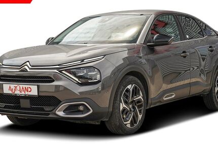Citroen C4 24.497 km 19.890 &euro; Magdeburg 39118