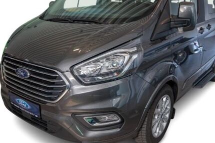 Ford Tourneo Custom 75.921 km 37.780 &euro; Koblenz 56073