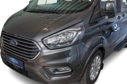Ford Tourneo Custom 75.921 km 38.980 &euro; Koblenz 56073