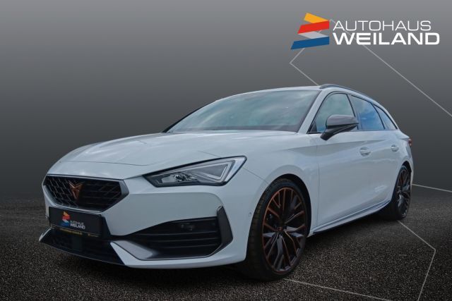 Cupra Leon 37.913 km 34.990 € Neunkirchen 66539