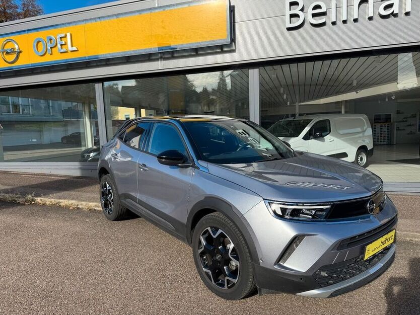 Mokka