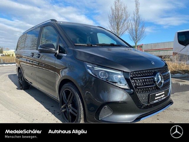 Mercedes-Benz V 300 3.600 km 99.690 &euro; Bad Wörishofen 86825