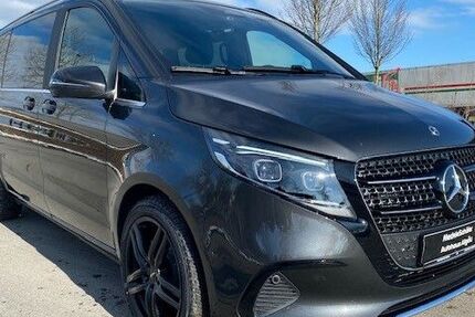 Mercedes-Benz V 300 3.900 km 99.290 &euro; Bad Wörishofen 86825
