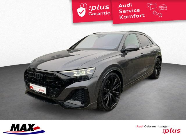 Audi Q8 34.600 km 83.979 &euro; Offenbach am Main 63071