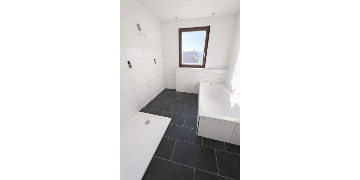 Einfamilienhaus Dransfeld - 4 Zimmer, 107 m&sup2;, 850&euro; | Angebot:25531634