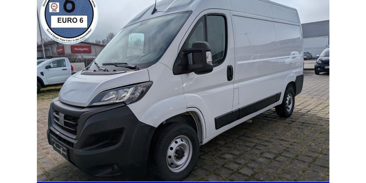 Fiat Ducato 43.101 km 21.700 &euro; Mering bei München/Augsburg 86415