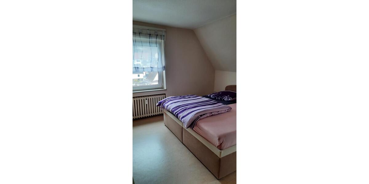 Wohnung zu vermieten in 35216 Biedenkopf 3 zimmer