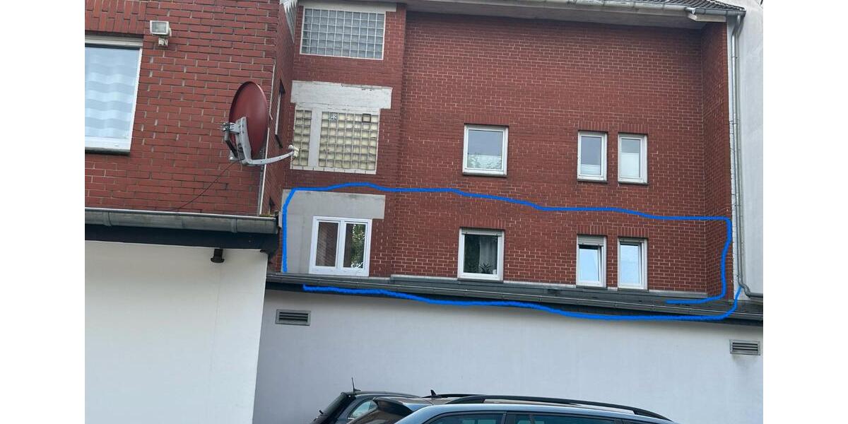 Etagenwohnung Geseke - 2 Zimmer, 64 m&sup2;, 170.000&euro; | Angebot:26903180