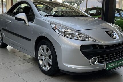 Peugeot 207 117.532 km 5.890 € Bottrop 46238