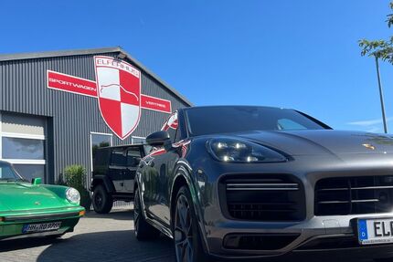 Porsche Cayenne 90.000 km 87.900 &euro; Ratekau 23626