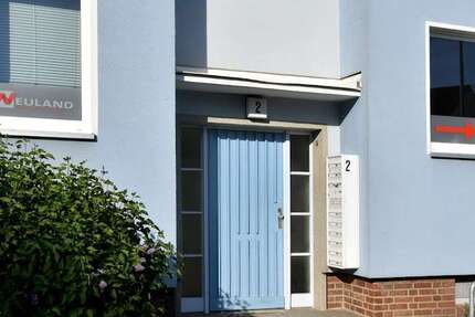 Wohnung Wolfsburg Wohltberg - 1 Zimmer, 31 m&sup2;, 270&euro; | Angebot:26884055