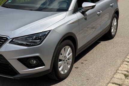 Seat Arona 42.000 km 16.750 &euro; Ingolstadt 85055