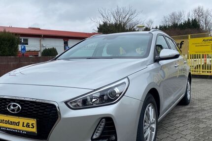Hyundai i30 85.804 km 11.990 &euro; Cottbus/ Groß Gaglow 03051