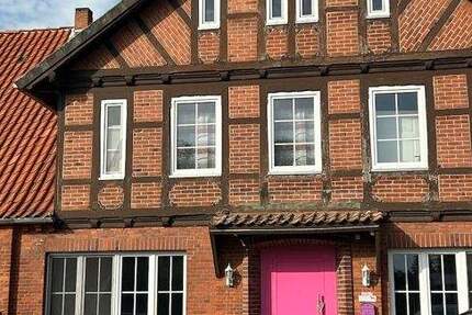 Gewerbeobjekt Dahlenburg / Lemgrabe Lemgrabe - 899.000&euro; | Angebot:25834964