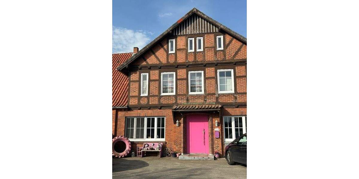Gewerbeobjekt Dahlenburg / Lemgrabe Lemgrabe - 899.000&euro; | Angebot:25834964