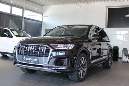 Audi Q7 91.505 km 44.490 € Braunschweig 38126