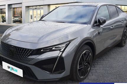 Peugeot 408 26.675 km 25.990 € Berlin 10369