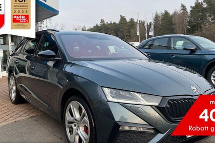 Skoda Octavia 120.477 km 22.190 &euro; Eschenbach 92676