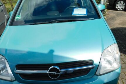 Opel Meriva 140.000 km 2.800 &euro; Ludwigsburg 71640
