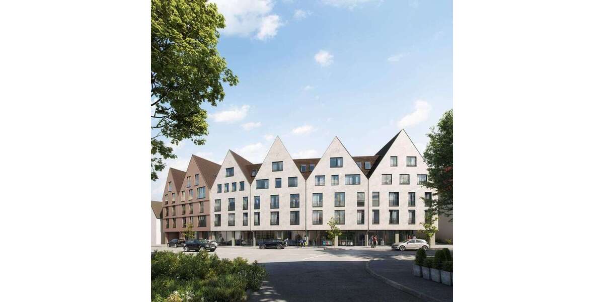 Wohnen auf Zeit in Metzingen 1.488 € 2 zimmer