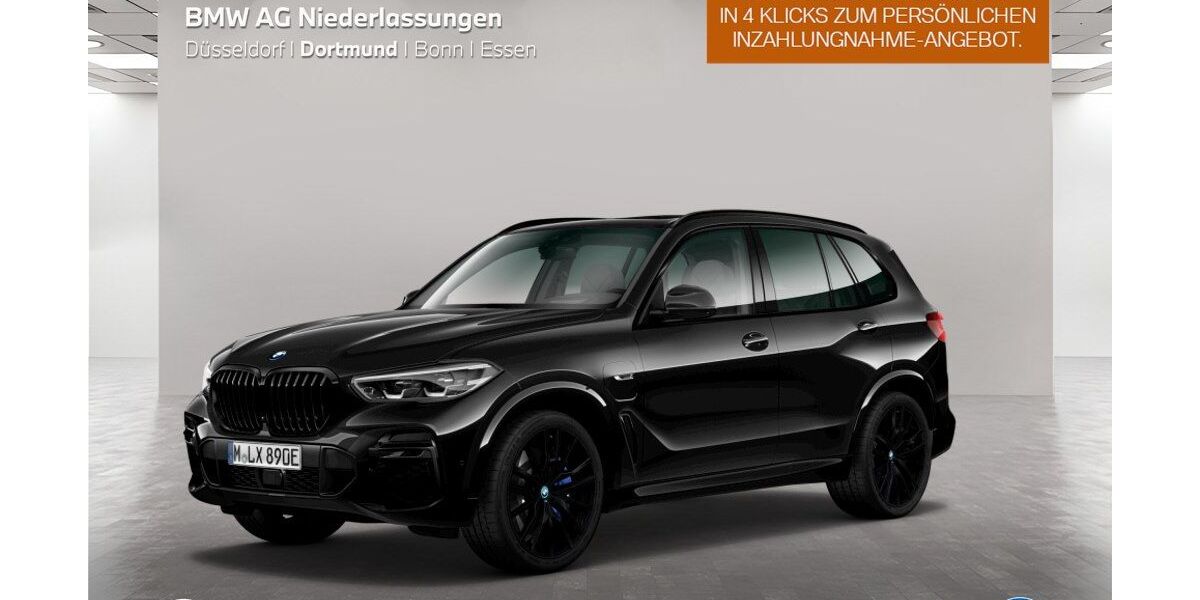 BMW X5 51.607 km 65.399 &euro; Dortmund 44263