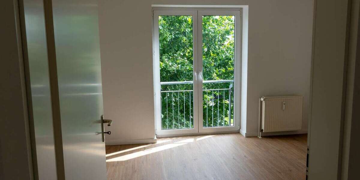 Etagenwohnung Haldensleben - 3 Zimmer, 71 m&sup2;, 580&euro; | Angebot:26759884