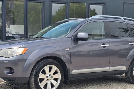 Mitsubishi Outlander 177.423 km 5.870 &euro; Allershausen 85391