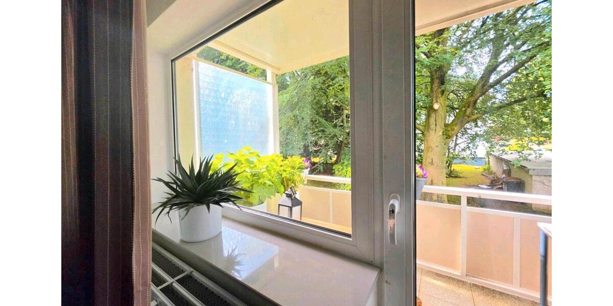 Etagenwohnung Flensburg Fruerlund - 3.5 Zimmer, 69 m&sup2;, 189.000&euro; | Angebot:26919156