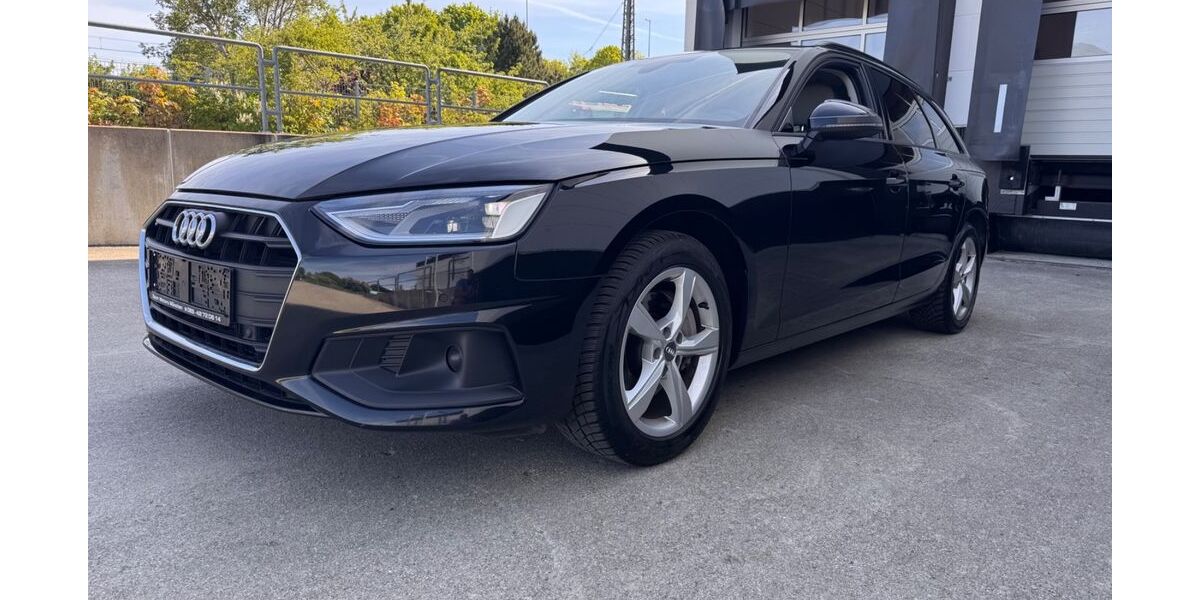 Audi A4 120.000 km 23.999 &euro; München 81825
