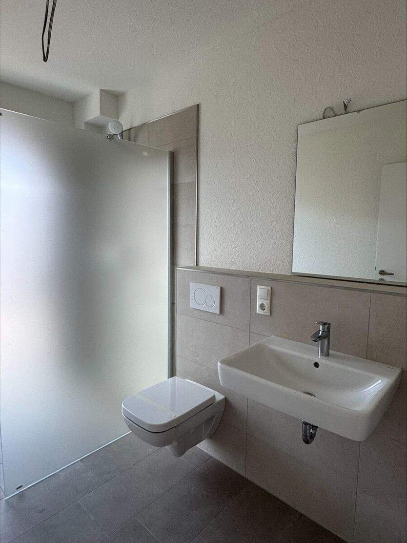 Großzügige 3-Zimmer Wohnung mit Blick ins Grüne! 3 zimmer