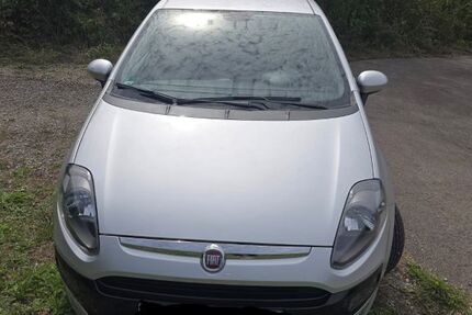 Fiat Punto 53.000 km 3.750 &euro; Murrhardt 71540