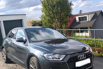 Audi A1 33.700 km 17.500 &euro; Lüdenscheid 58511