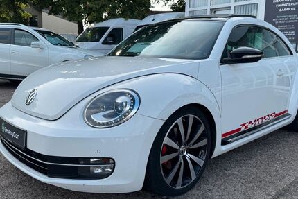 VW Beetle 232.000 km 6.990 € Cloppenburg 49661