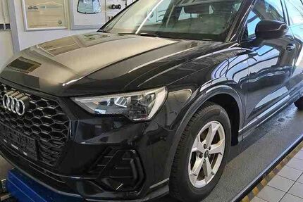 Audi Q3 42.444 km 29.945 &euro; Gütersloh 33334