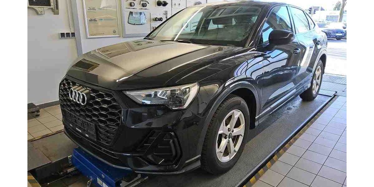 Audi Q3 42.444 km 29.945 &euro; Gütersloh 33334