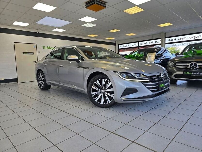 Arteon