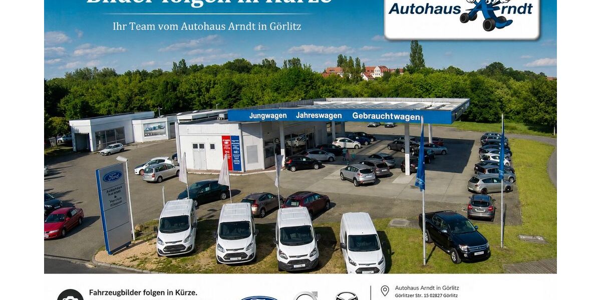 Ford EcoSport 78.750 km 14.890 &euro; Görlitz 02827