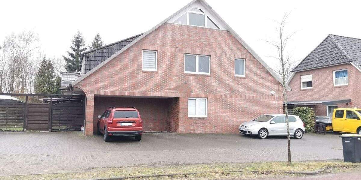 Mehrfamilienhaus, Wohnhaus Zeven - 1 Zimmer, 599.000&euro; | Angebot:25645166