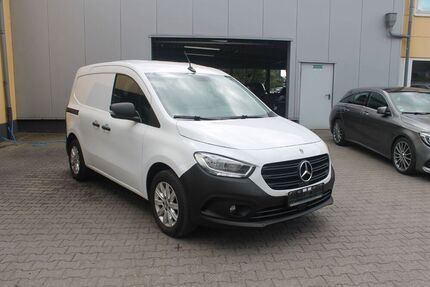 Mercedes Citan