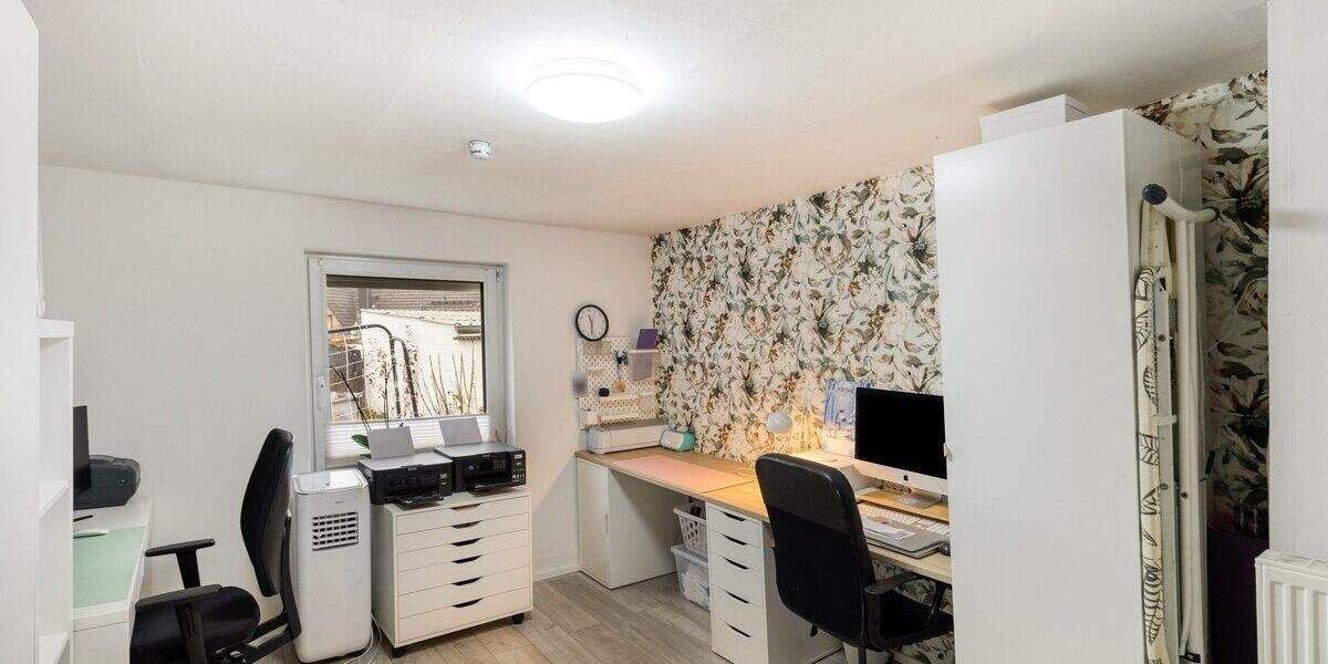 Reihenendhaus Erftstadt Köttingen - 7 Zimmer, 178 m&sup2;, 539.000&euro; | Angebot:25704417