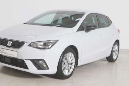 Seat Ibiza 24.713 km 21.480 &euro; Neumarkt 92318