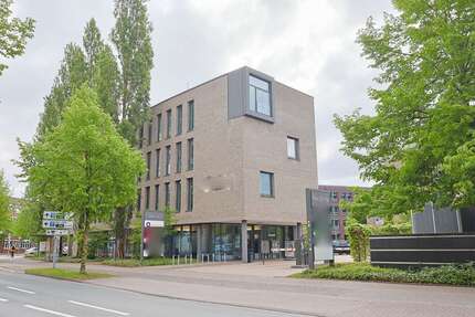 Gewerbeobjekt Oldenburg Dobbenviertel - 6.900&euro; | Angebot:26888996