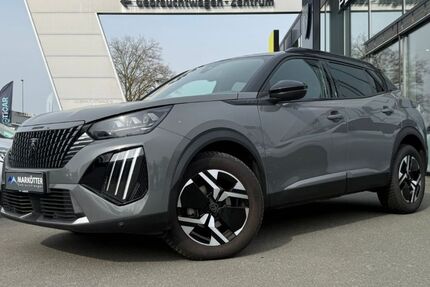 Peugeot 2008 15.987 km 23.450 &euro; Gütersloh 33334